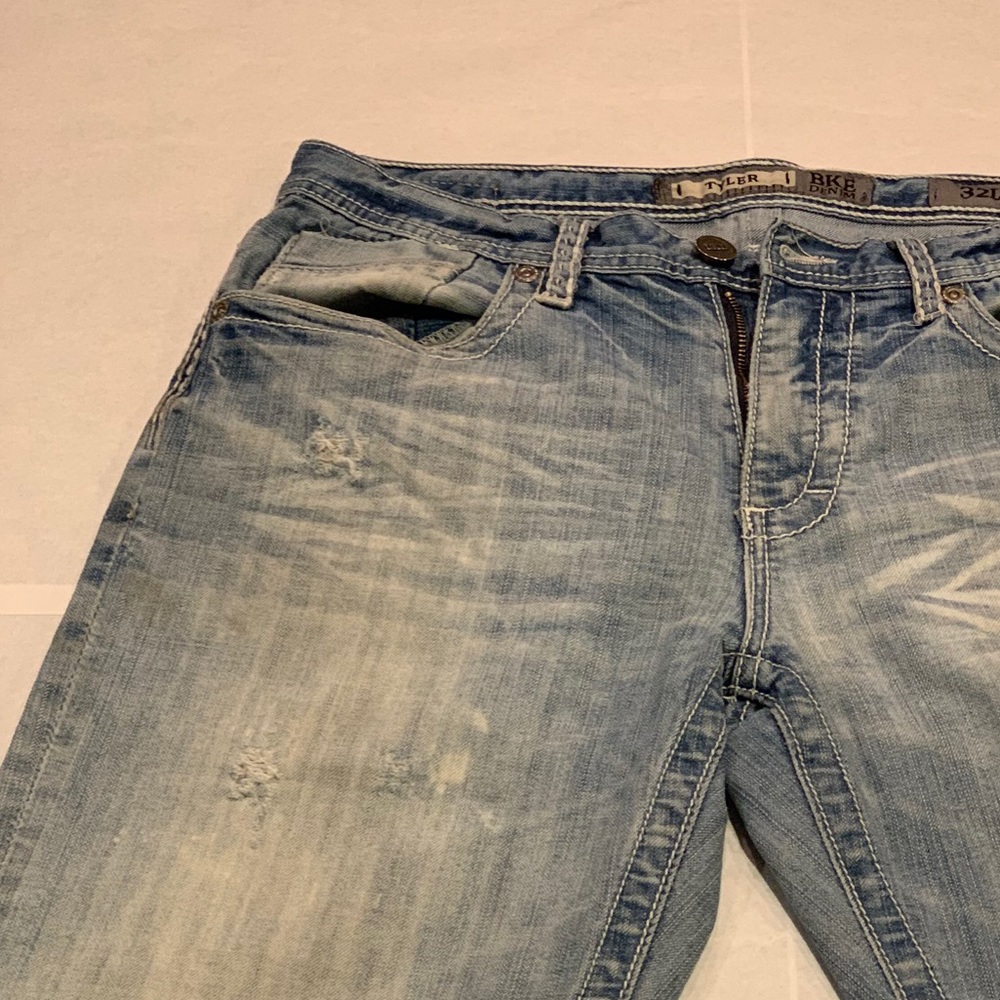 BKE by Buckle Tyler Jeans 32XL